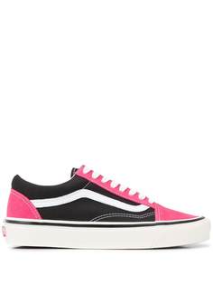 Vans кеды Old Skool 36 DX