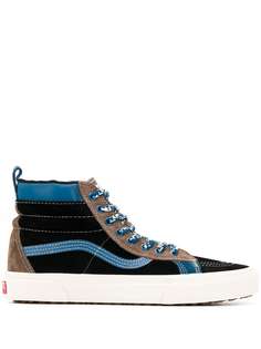 Vans кеды SK8-Hi MTE LX