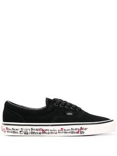 Vans кроссовки Heavy Metal