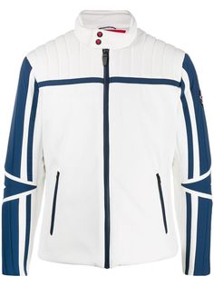 Vuarnet лыжная куртка Mapple