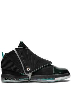 Jordan кроссовки Air Jordan 16 Retro CEO