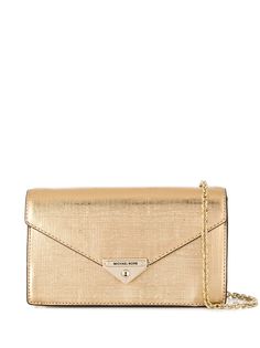 Michael Michael Kors сумка-конверт через плечо