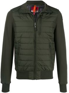 Parajumpers пуховик Elliot