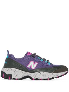 New Balance кроссовки ML801