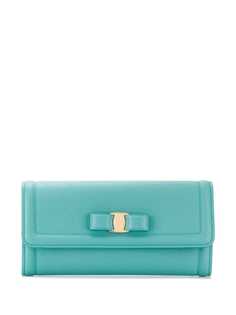 Salvatore Ferragamo кошелек Vara