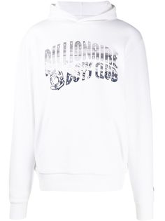 Billionaire Boys Club худи с логотипом