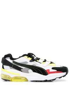 Puma кроссовки Cell Alien из коллаборации с Ader Error