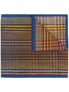 Missoni шарф в клетку