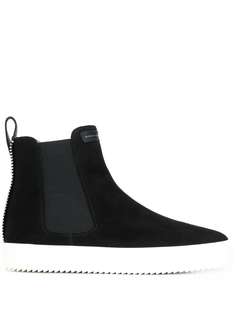 Giuseppe Zanotti ботинки Rudy