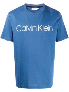 Calvin Klein футболка Big Chill