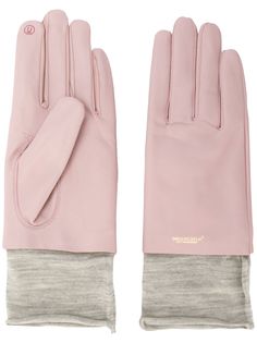 Undercover многослойные перчатки