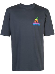 Palace футболка Jobsworth-print