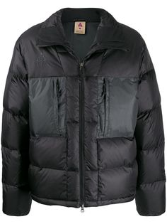 Nike пуховик ACG
