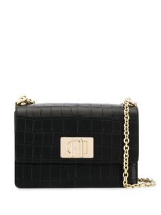 Furla мини-сумка через плечо 1927-го года