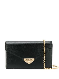 Michael Michael Kors клатч-конверт Grace