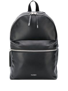 Hugo Hugo Boss однотонный рюкзак