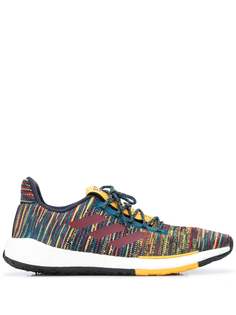 adidas кроссовки Pulseboost из коллаборации с Missoni