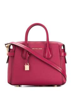 Michael Michael Kors маленькая сумка-тоут Mercer