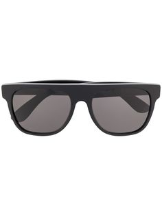 Retrosuperfuture flat-top sunglasses