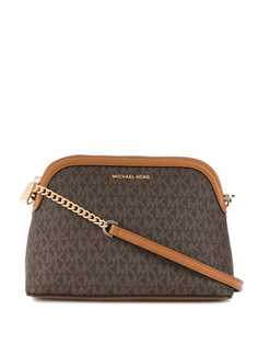 Michael Michael Kors сумка через плечо с логотипом