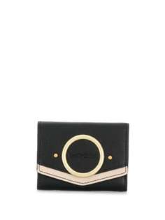 See By Chloé кошелек Aura