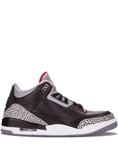 Jordan кроссовки Air Jordan 3 Retro