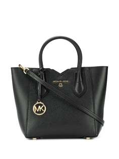 Michael Michael Kors маленькая сумка-мессенджер