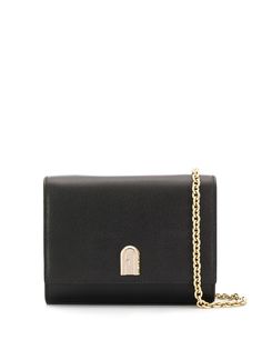 Furla мини-сумка через плечо 1927-го года