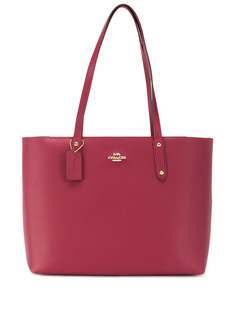 Coach сумка-тоут Central