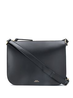 A.P.C. сумка через плечо Stephanie