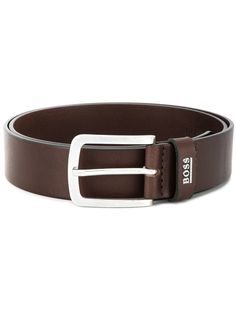 Boss Hugo Boss ремень с пряжкой