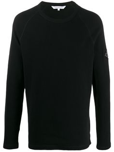 Calvin Klein Jeans crew-neck sweatshirt