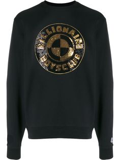 Billionaire Boys Club джемпер с логотипом