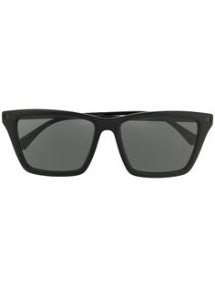 Mykita очки в квадратной оправе