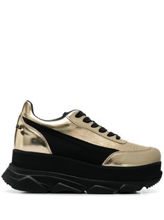 Joshua Sanders platform sneakers