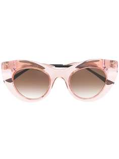 Thierry Lasry cat eye sunglasses