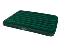 Надувной матрас Intex 152x203x22cm 66929