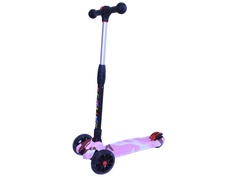 Самокат Explore Smart Eco R Pink