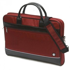 Аксессуар Сумка 17.3 Cross Case CC17-014 Claret