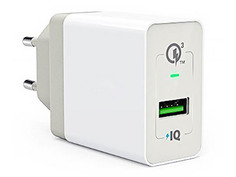 Зарядное устройство Anker PowerPort+ QC 3.0 A2013L21