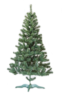 Ель Елка от белки Сказка 120cm Green