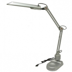 Настольная лампа Camelion KD-017A С03 Silver