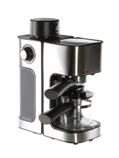 Кофемашина Polaris PCM 4003AL