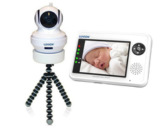 Видеоняня Luvion Essential Plus