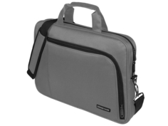 Аксессуар Сумка 15.6 Cross Case CC15-006 Grey