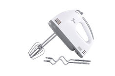 Миксер Goodhelper HM371 White