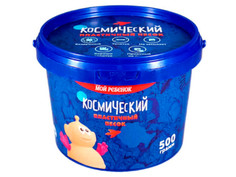 Набор для лепки Космический песок Классический 500гр Т57723