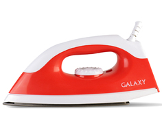 Утюг Galaxy GL6126 Red