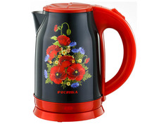 Чайник Росинка РОС-1013 маки