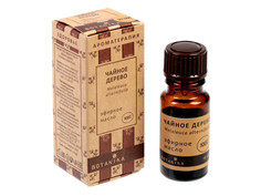 Масло эфирное Botanika Чайное дерево 10ml 00246